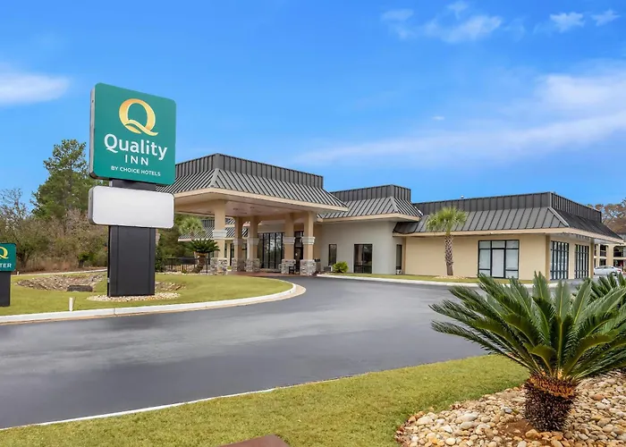 Quality Inn Perry - National Fairgrounds Area