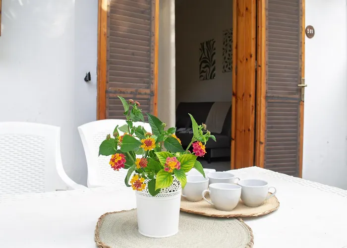 Residence Borgo Latino- Localo