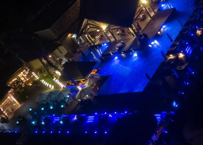 Le Domaine De L'Orangeraie Resort And Spa La Digue