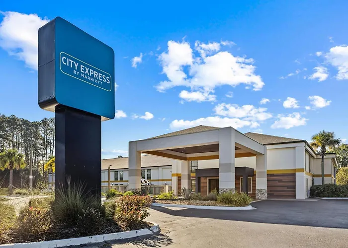City Express By Marriott