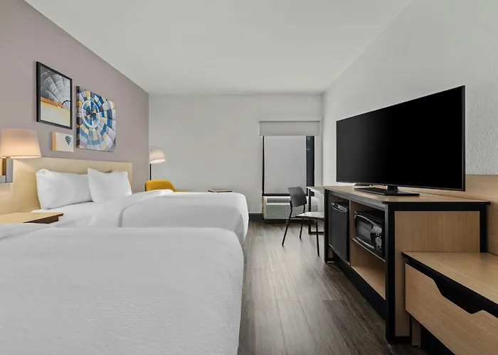 City Express By Marriott Yulee