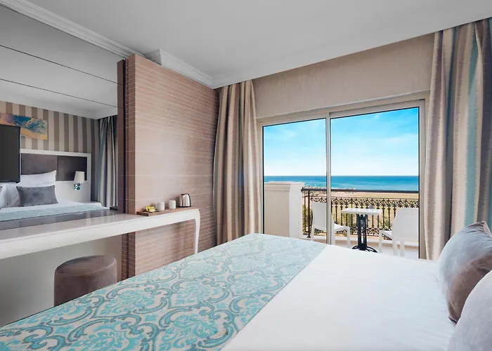 Asteria Bloom Side (Adults Only) Hotel Kizilagac 
