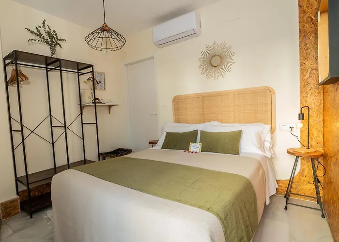 Rooms Vita