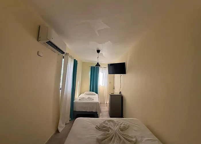 Hotel Sol Azul La Romana
