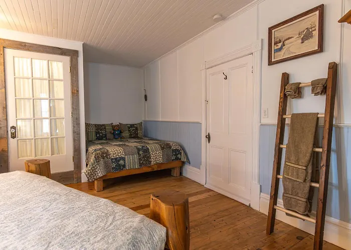 Auberge Carpe Diem