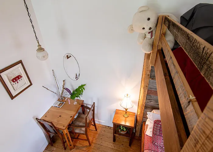 Auberge Carpe Diem