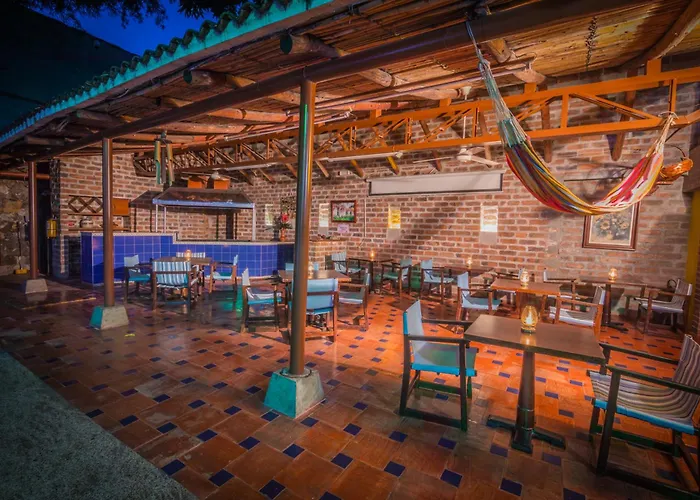 Hotel Chicala