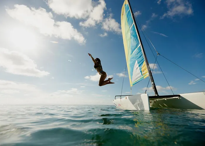 Thatch Caye Resort A Muy'Ono Resort Hopkins