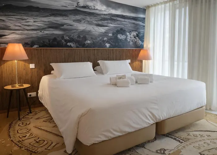 Hotel Zenite Angra do Heroísmo