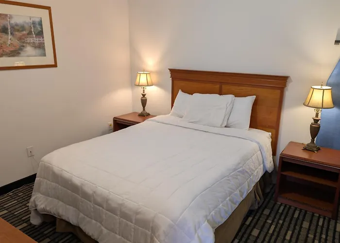 Ponderosa Motel