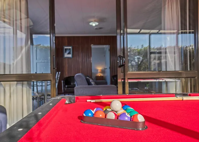 Kaikoura Motor Inn