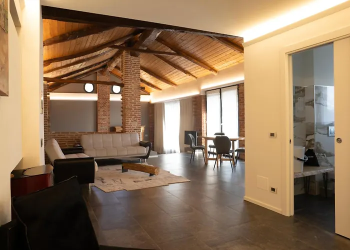 La Madernassa Resort - Casalora Dimora Storica di Charme