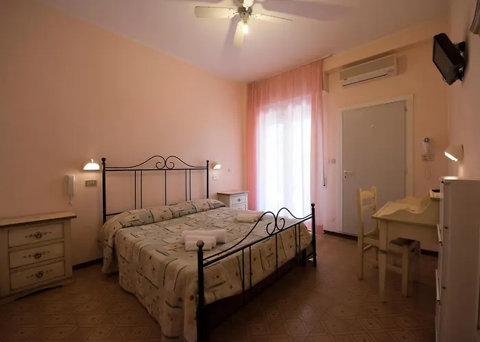 Hotel Settebello B&B Cesenatico