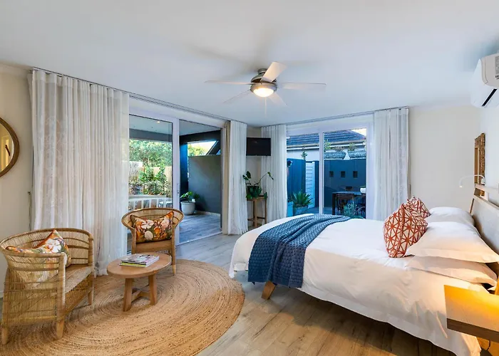 Dune Beach House Wilderness