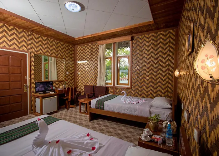 Ruby True Hotel