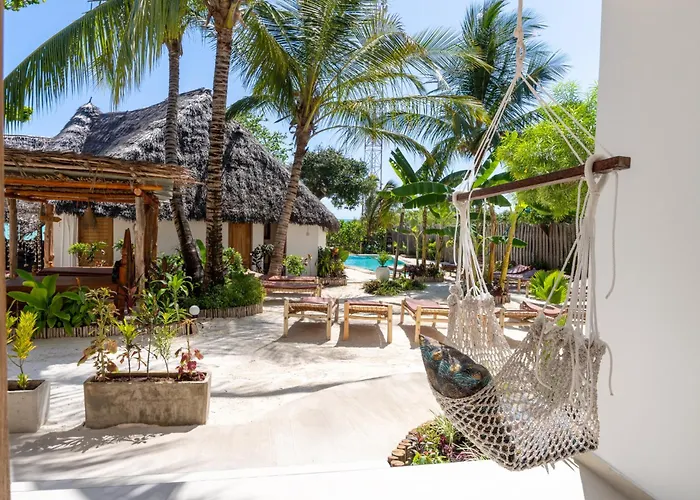 Natural Garden Boutique