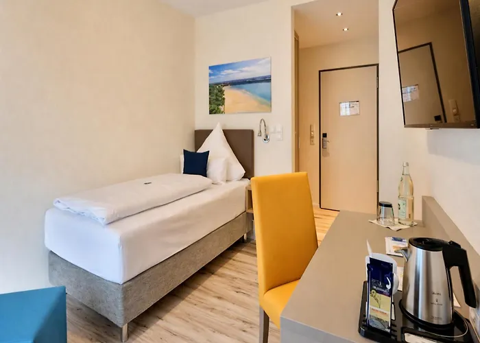 Bernsteinsee Hotel And Ferien By Palette Resorts Sassenburg
