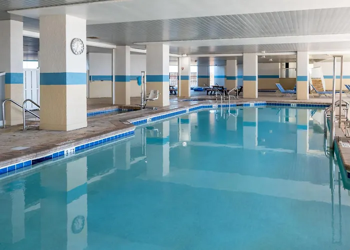 Sea Watch Resort