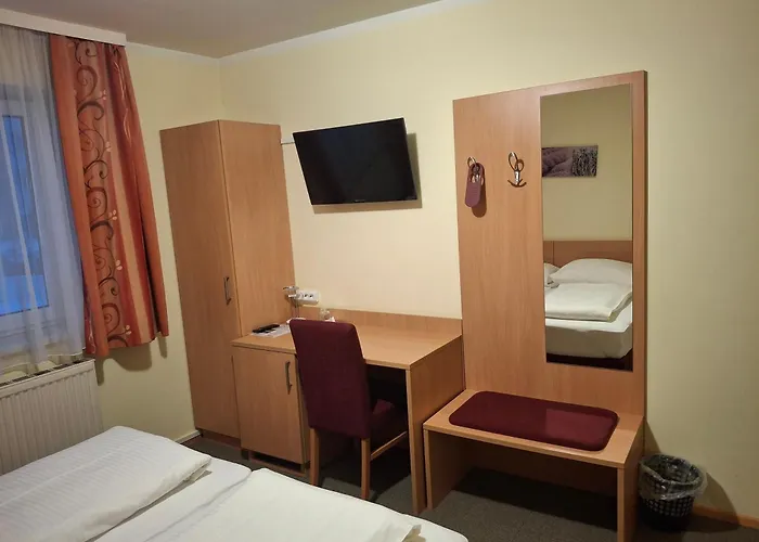 Hotel Denk Bed & Breakfast