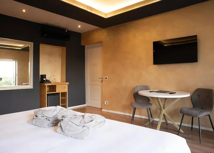 La Madernassa Resort - Casalora Dimora Storica di Charme