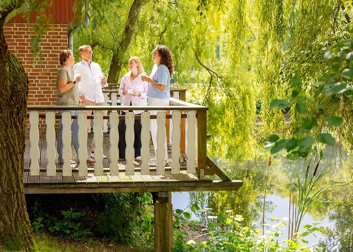 Eurostrand Resort Lueneburger Heide