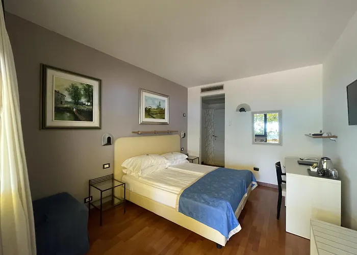 Hotel Villa Carlotta