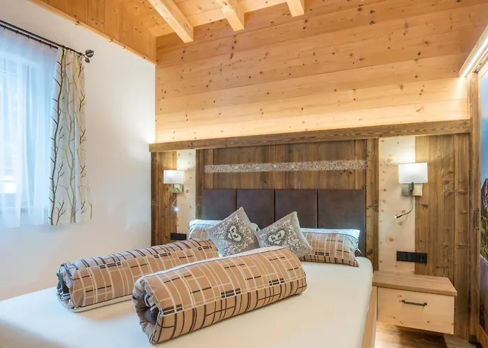 Hotel Almdorf Tirol Haldensee