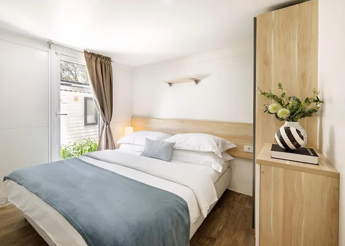 Waterman Beach Village Supetar