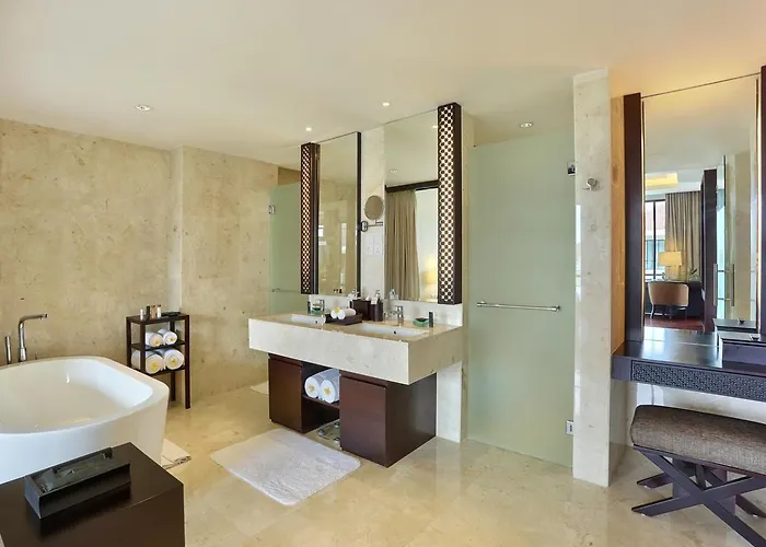 Bali Nusa Dua Hotel