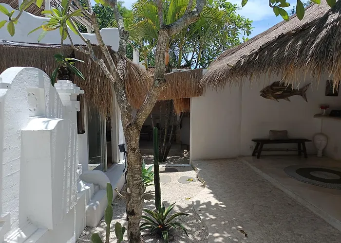 Sal Secret Spot