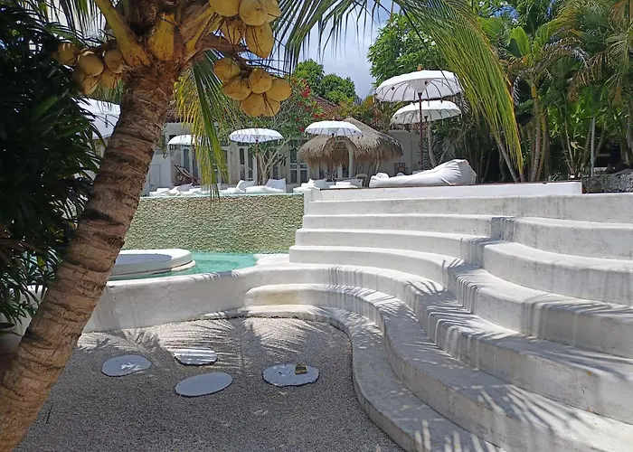 Hotel Sal Secret Spot Pecatu