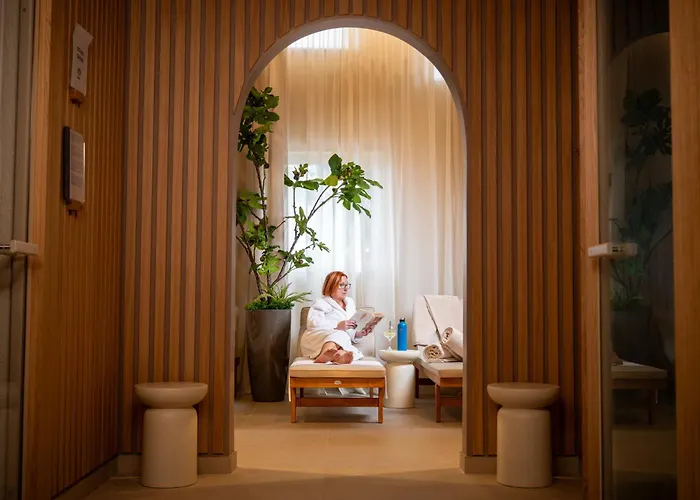 Hotel Delfin Izola