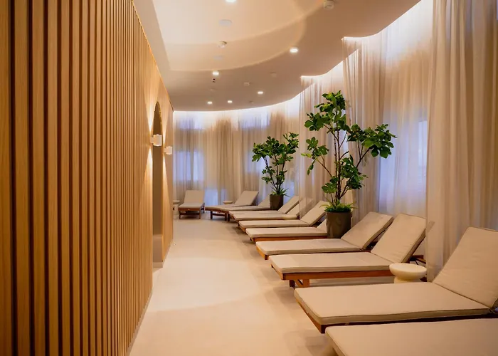 Hotel Delfin Izola
