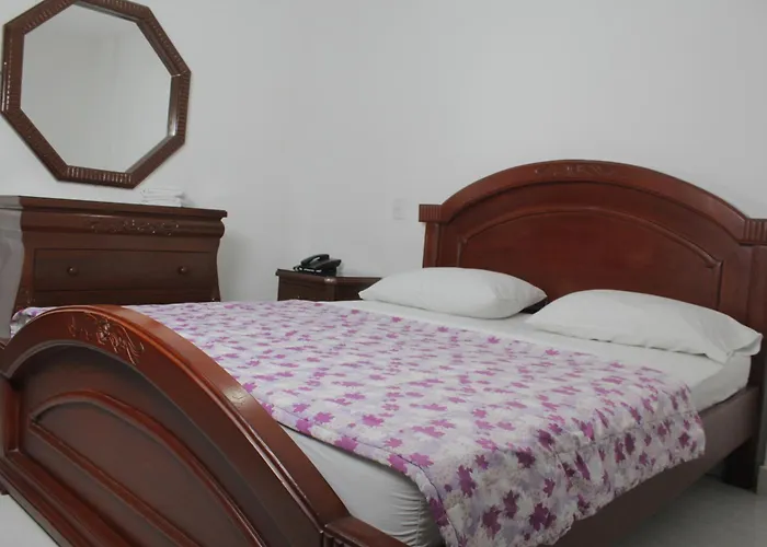 Hotel Exelsior Cúcuta