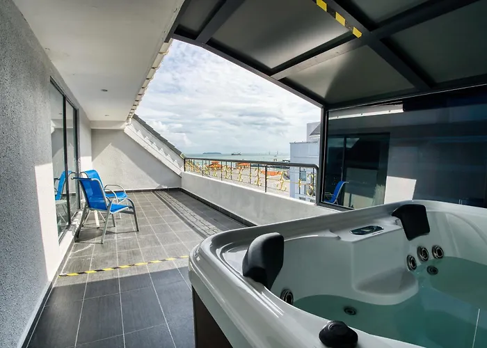 Royale Chulan Penang