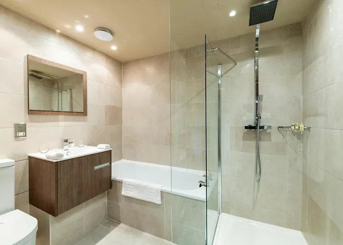 Isle Of Eriska Hotel Spa & Island Benderloch