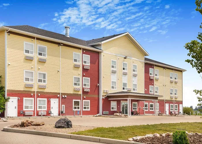 Days Inn By Wyndham Lamont