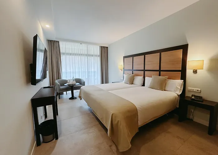 Hotel Livvo Jandia Golf Morro Jable