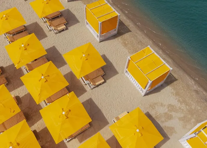 D - Resort Ayvalı