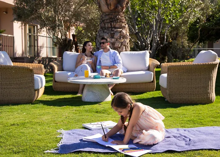 D - Resort Ayvalı