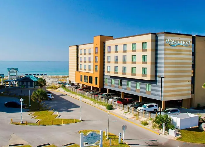 Wavecrest Lodge