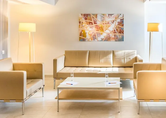 Elinotel Sermilia Resort Psakoudia