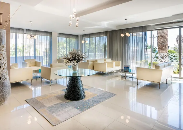 Elinotel Sermilia Resort Psakoudia