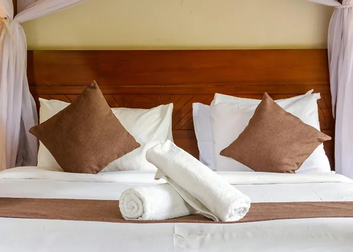 Lebak Bali Residence