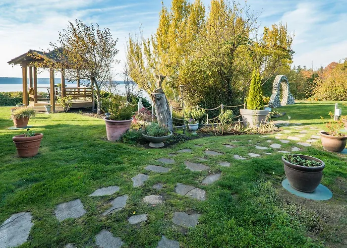 Camano Island Inn