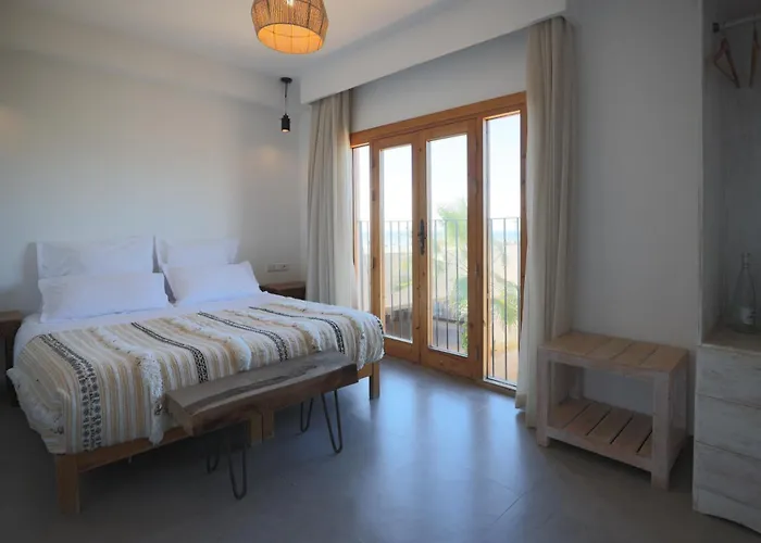 Hotel Blue Waves Surf House - Anza I Agadir