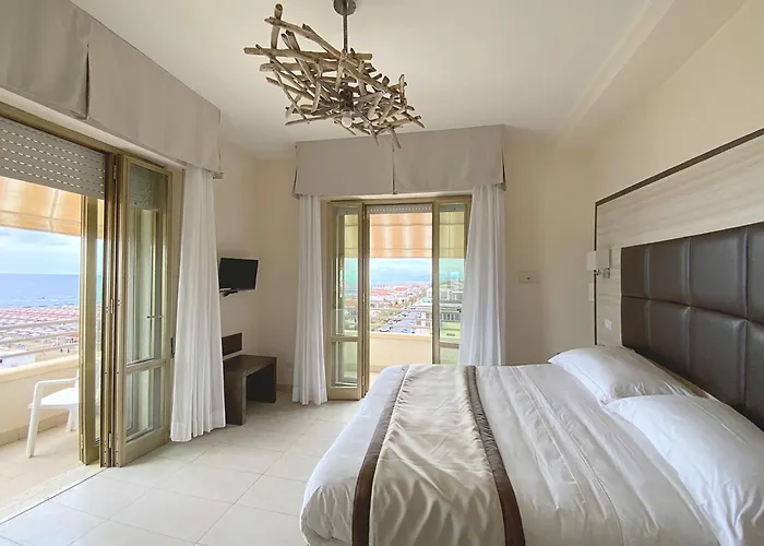 Capri&Residence