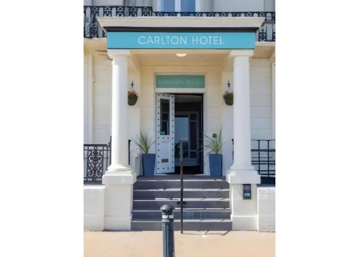 The Carlton Hotel