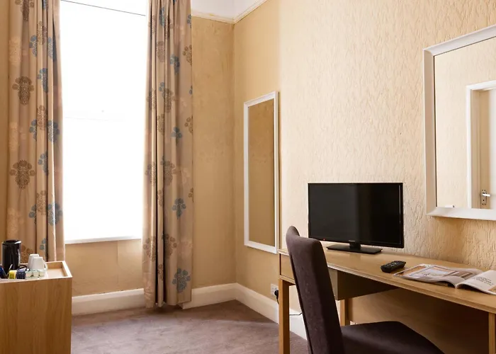 Dilkhusa Grand Hotel By Compass Hospitality