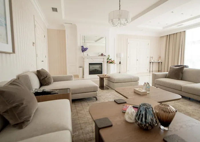KADORR Hotel Resort&Spa Odessa